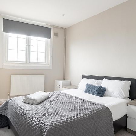 Kennington Apartment E/Apartment Λονδίνο Εξωτερικό φωτογραφία