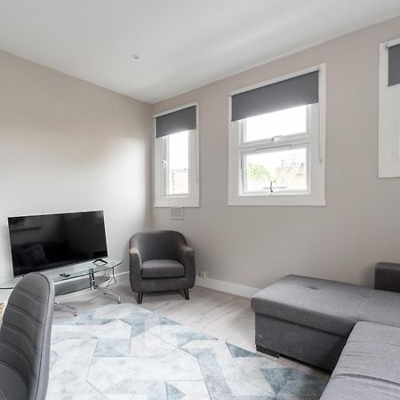 Kennington Apartment E/Apartment Λονδίνο Εξωτερικό φωτογραφία