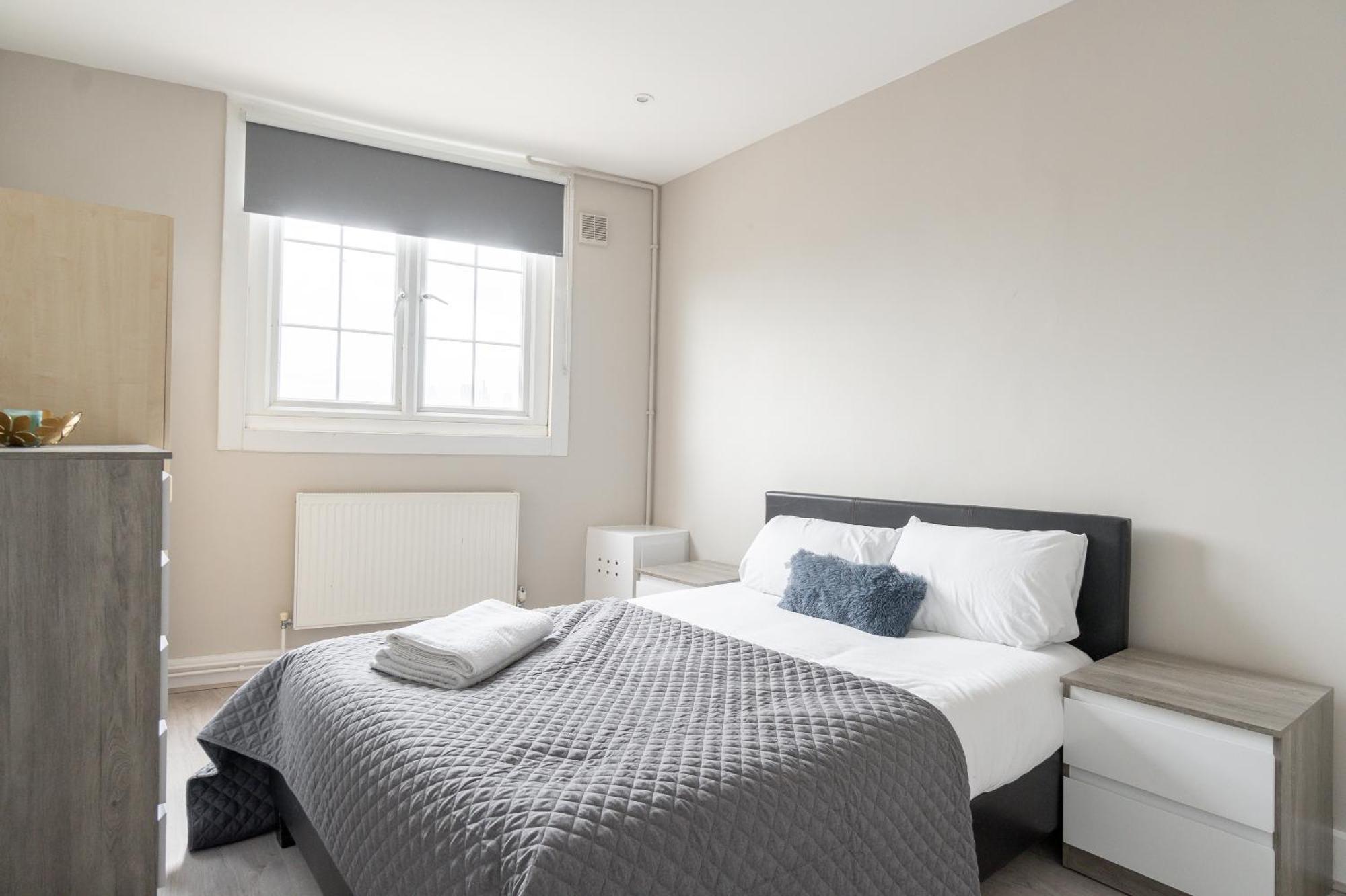 Kennington Apartment E/Apartment Λονδίνο Εξωτερικό φωτογραφία