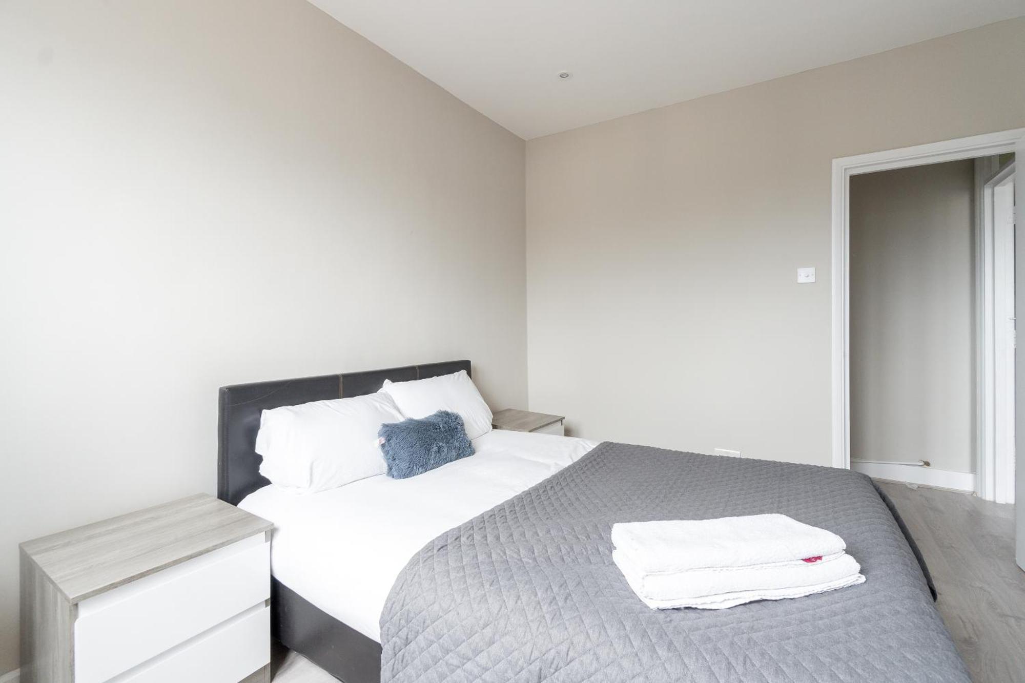 Kennington Apartment E/Apartment Λονδίνο Εξωτερικό φωτογραφία
