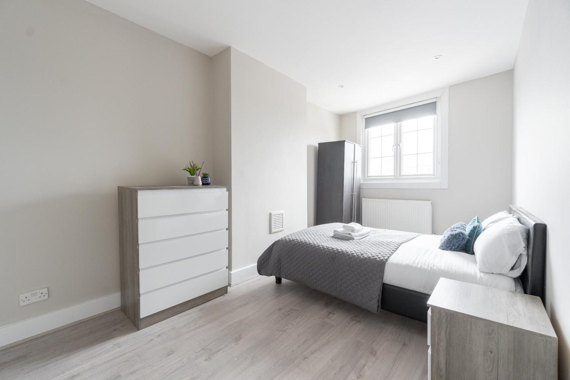 Kennington Apartment E/Apartment Λονδίνο Εξωτερικό φωτογραφία