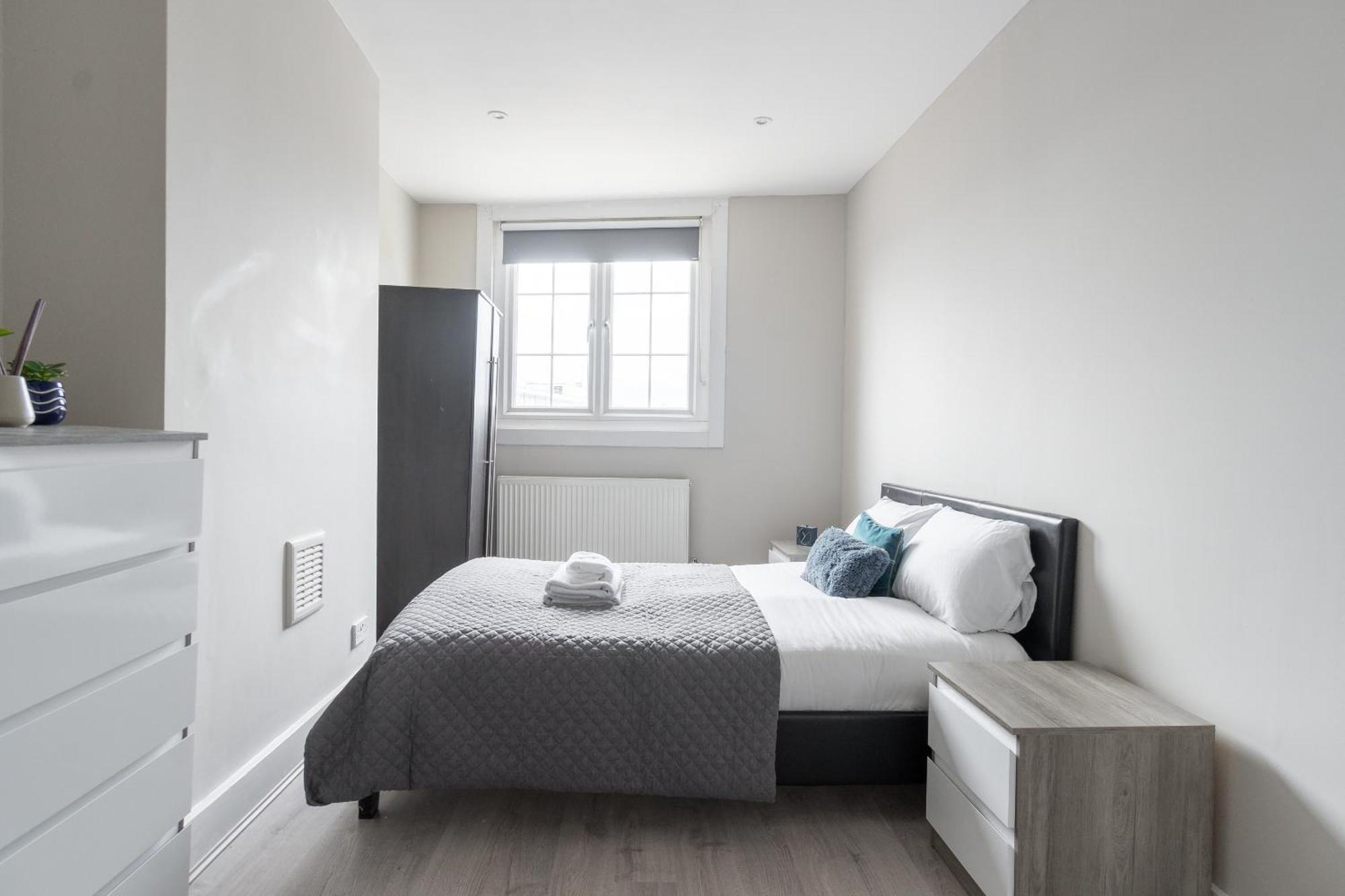 Kennington Apartment E/Apartment Λονδίνο Εξωτερικό φωτογραφία